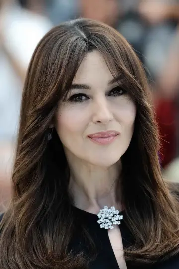 Фото Моника Беллуччи (Monica Bellucci) #13663
