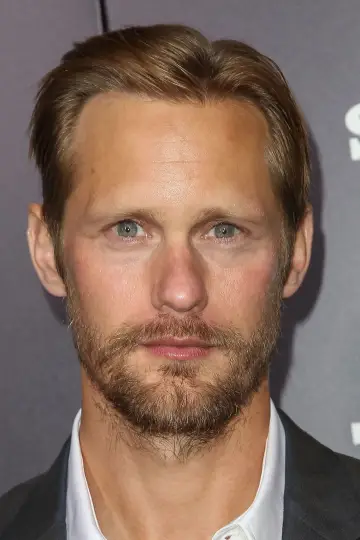 Фото Александр Скарсгард (Alexander Skarsgård) #21162