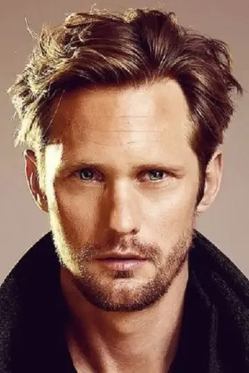 Фото Александр Скарсгард (Alexander Skarsgård) #21163