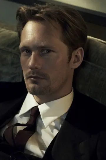 Фото Александр Скарсгард (Alexander Skarsgård) #21164