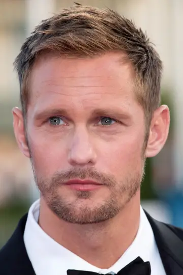 Фото Александр Скарсгард (Alexander Skarsgård) #21168