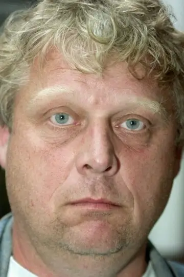 Фото  (Theo van Gogh) #324796