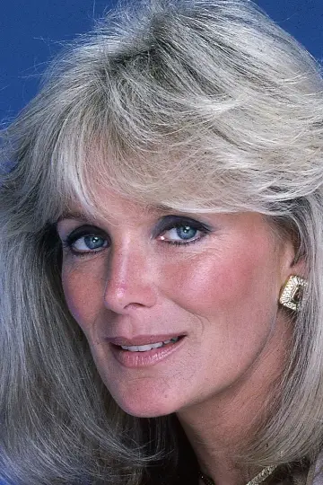 Фото Линда Эванс (Linda Evans) #349317