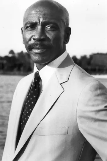 Фото Луи Госсетт мл. (Louis Gossett Jr.) #66957
