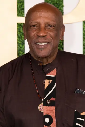 Фото Луи Госсетт мл. (Louis Gossett Jr.) #66958