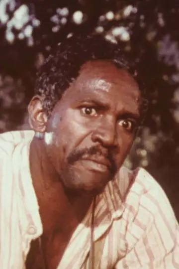 Фото Луи Госсетт мл. (Louis Gossett Jr.) #66959
