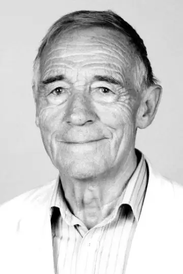 Фото Майкл Джейстон (Michael Jayston) #331581