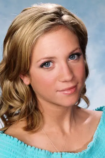 Фото Бриттани Сноу (Brittany Snow) #47608