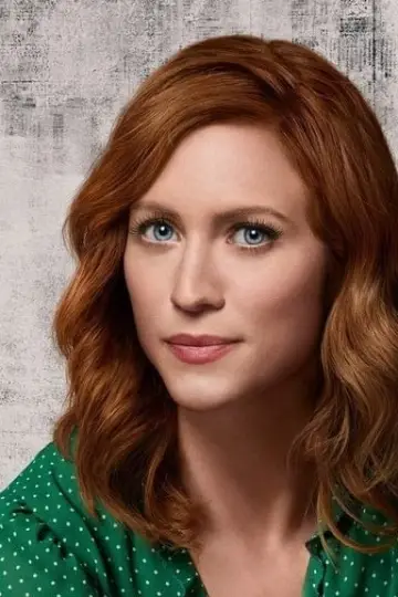 Фото Бриттани Сноу (Brittany Snow) #47610