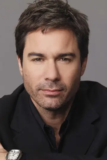 Фото Эрик МакКормак (Eric McCormack) #305110