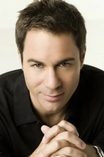 Фото Эрик МакКормак (Eric McCormack) #305111