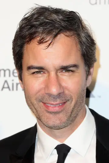 Фото Эрик МакКормак (Eric McCormack) #305112