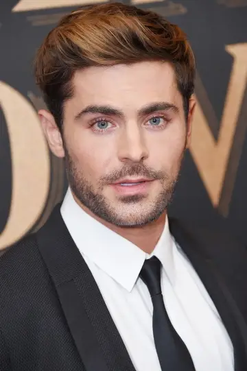 Фото Зак Эфрон (Zac Efron) #21064