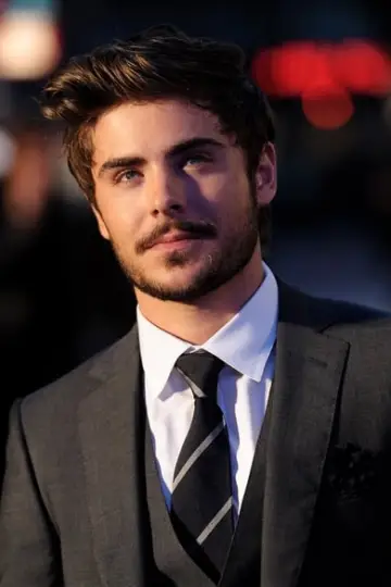 Фото Зак Эфрон (Zac Efron) #21065