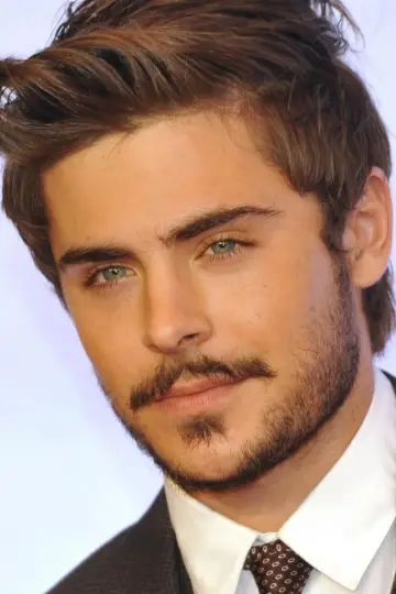 Фото Зак Эфрон (Zac Efron) #21066