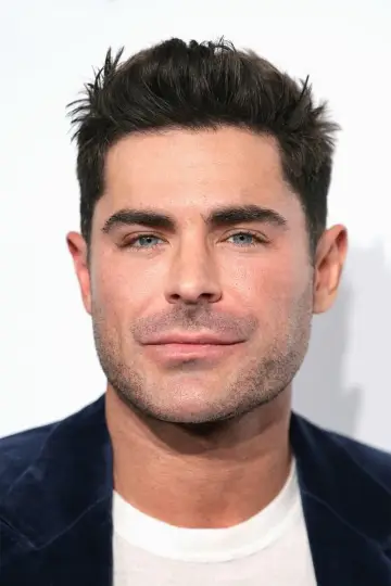Фото Зак Эфрон (Zac Efron) #283615