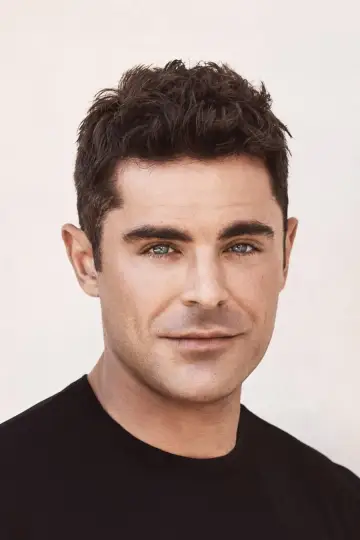 Фото Зак Эфрон (Zac Efron) #312203