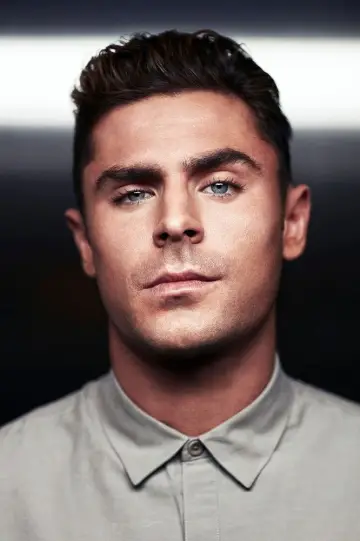 Фото Зак Эфрон (Zac Efron) #327643