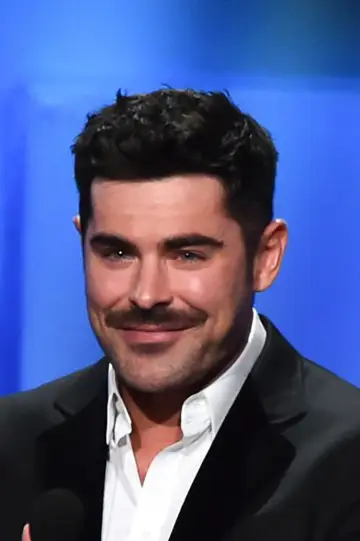 Фото Зак Эфрон (Zac Efron) #327644