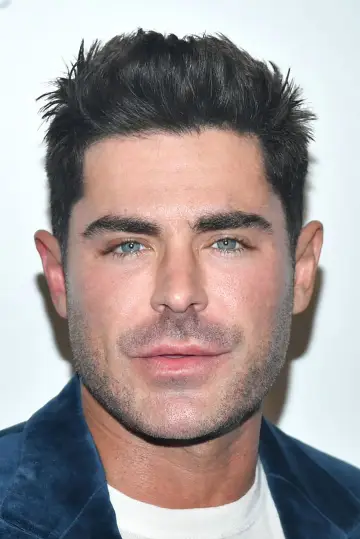 Фото Зак Эфрон (Zac Efron) #327645