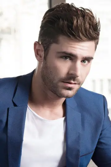 Фото Зак Эфрон (Zac Efron) #327646