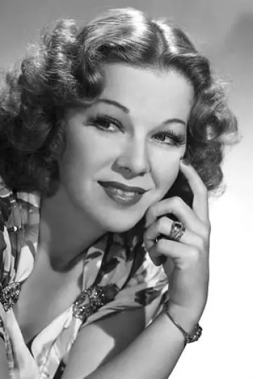 Фото  (Glenda Farrell) #311421