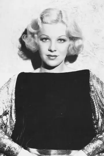 Фото  (Glenda Farrell) #311422