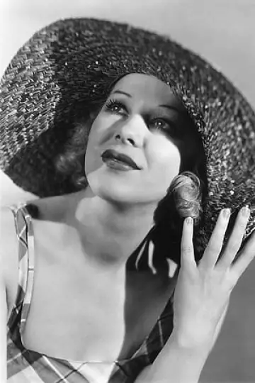 Фото  (Glenda Farrell) #311425