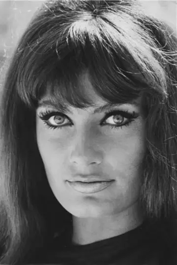Фото Мариза Мелл (Marisa Mell) #258295