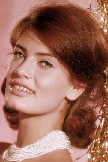 Фото Мариза Мелл (Marisa Mell) #258297
