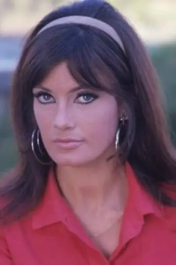 Фото Мариза Мелл (Marisa Mell) #258298