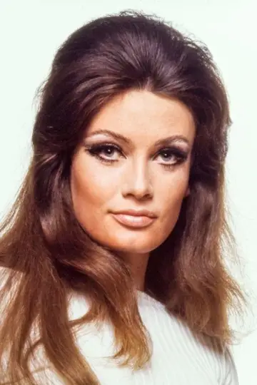 Фото Мариза Мелл (Marisa Mell) #403864