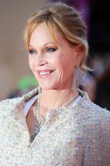 Фото Мелани Гриффит (Melanie Griffith) #88443