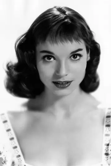 Фото Эльза Мартинелли (Elsa Martinelli) #115976