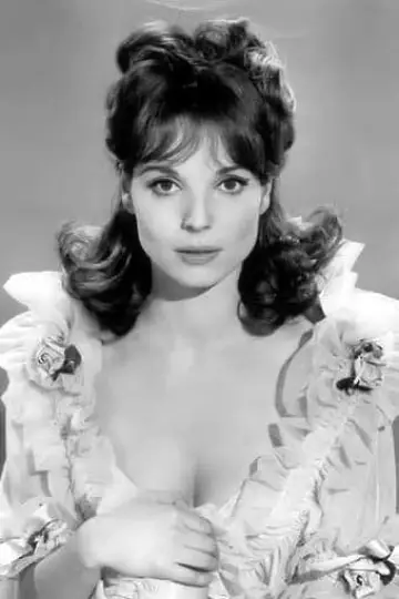Фото Эльза Мартинелли (Elsa Martinelli) #115977