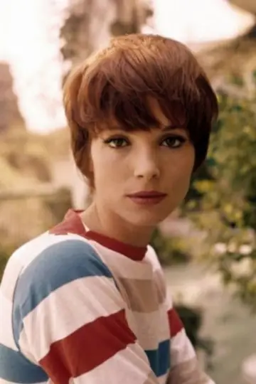 Фото Эльза Мартинелли (Elsa Martinelli) #115978