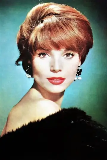 Фото Эльза Мартинелли (Elsa Martinelli) #115979