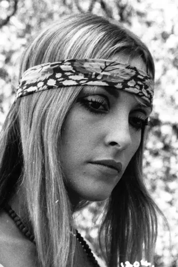 Фото Шэрон Тейт (Sharon Tate) #99777