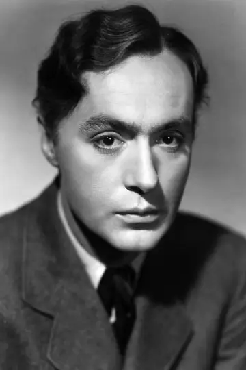 Фото Шарль Бойер (Charles Boyer) #92567