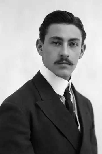 Фото Джон Бэрримор (John Barrymore) #403965