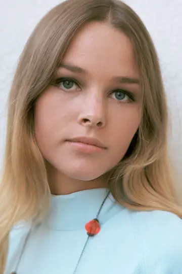 Фото Мишель Филлипс (Michelle Phillips) #331811