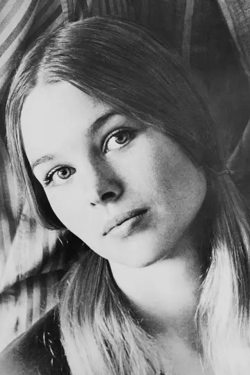 Фото Мишель Филлипс (Michelle Phillips) #629556