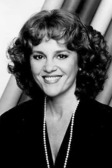 Фото Мэдлин Кан (Madeline Kahn) #83575