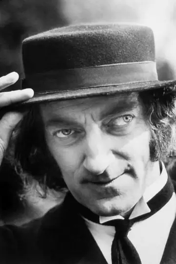 Фото Марти Фельдман (Marty Feldman) #111518