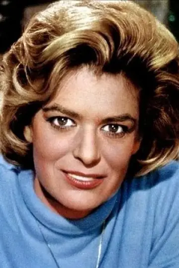 Фото Мелина Меркури (Melina Mercouri) #347195