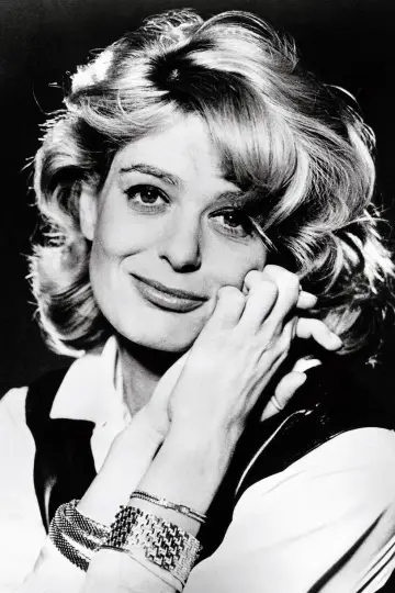 Фото Мелина Меркури (Melina Mercouri) #347196
