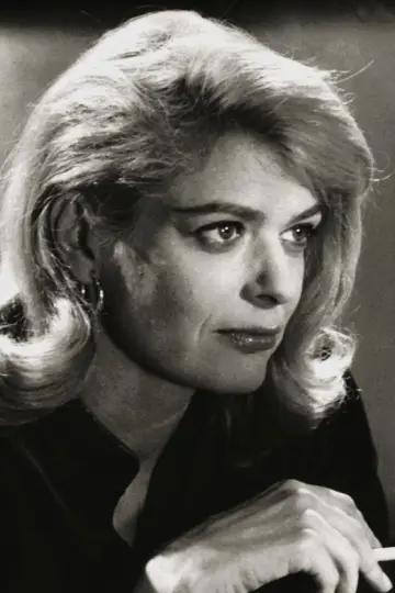 Фото Мелина Меркури (Melina Mercouri) #347198