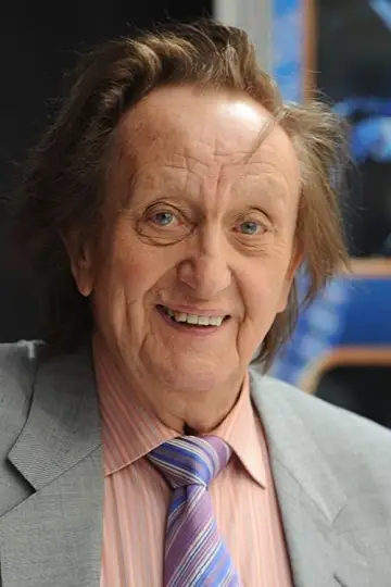 Фото  (Ken Dodd) #118459