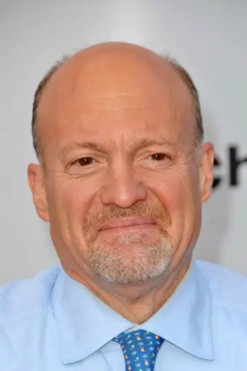 Фото Джим Крамер (Jim Cramer) #67615