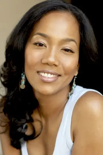 Фото Соня Сон (Sonja Sohn) #80784